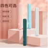 The manufacturer wholesals a large quantity of wireless splints, USB portable curling irons for students, and hair straighteners suitable for dormitories Application Scenario